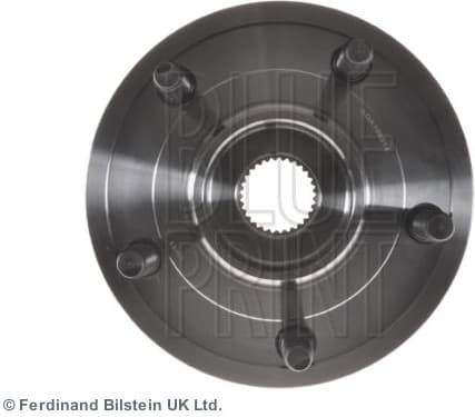 Wheel Bearing Kit ADA108214 - image 3