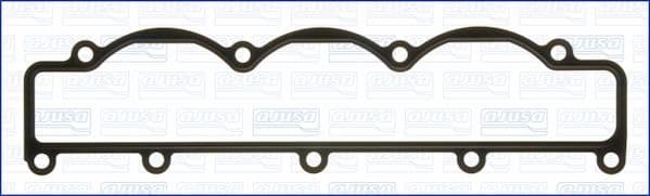 Gasket, intake manifold 13186900