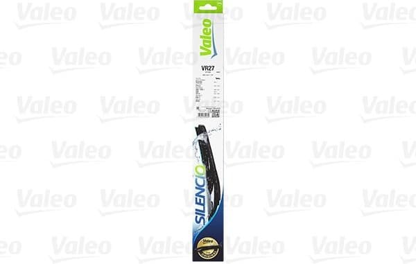 Wiper Blade SILENCIO REAR 574164 - image 2