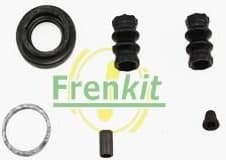 Brake caliper rear repair kit 228001 - image 2