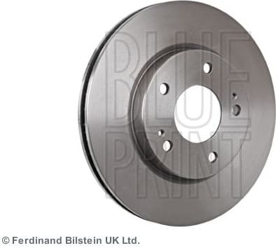 Brake Disc ADC443104 - image 2