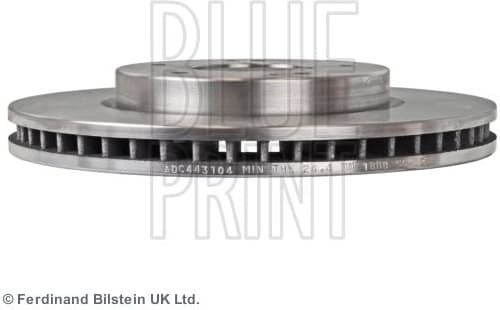 Brake Disc ADC443104 - image 3