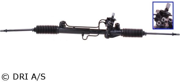 Steering Gear 711520143