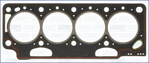 Gasket, cylinder head FIBERMAX 10111520