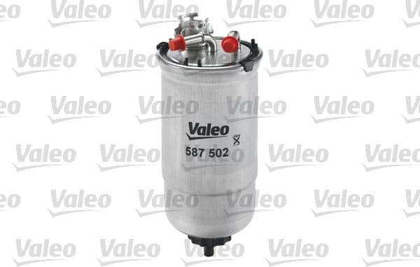 Fuel Filter 587502 - image 2