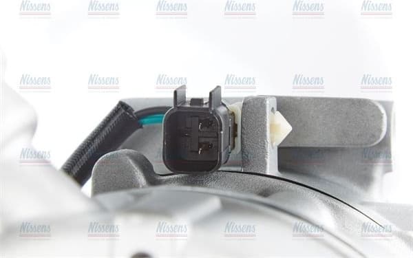 Compressor, air conditioning ** FIRST FIT ** 890125 - image 2