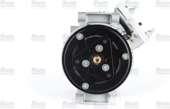 Compressor, air conditioning ** FIRST FIT ** 890125 - image 4