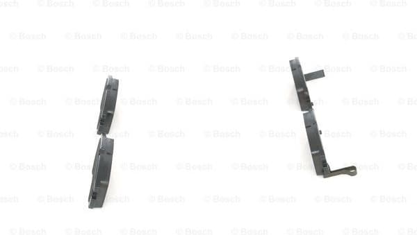 Brake Pad Set, disc brake 0986461768 - image 4