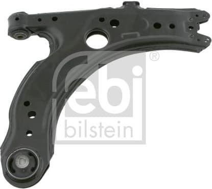 Control/Trailing Arm, wheel suspension 11091