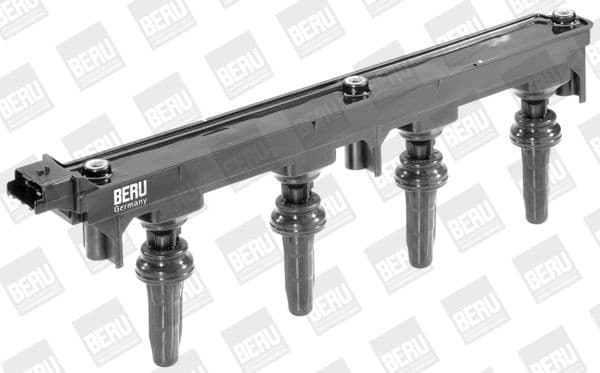 ZS 353 (BorgWarner (BERU)) - image 2