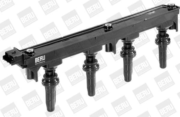 ZS 353 (BorgWarner (BERU)) - image 3