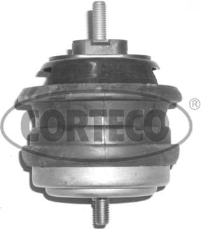 Mounting engine 603651