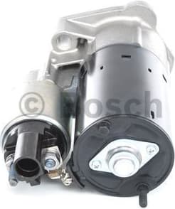 Starter 0001107446 - image 2