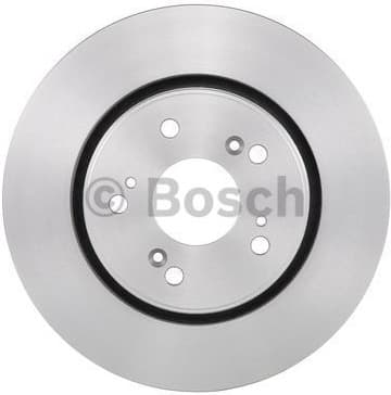 Brake Disc 0986479456