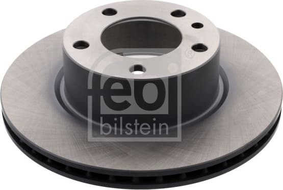 Brake Disc 04440