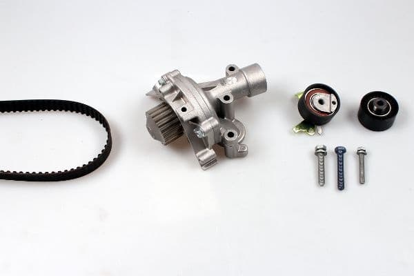 Water Pump & Timing Belt Kit PK08971