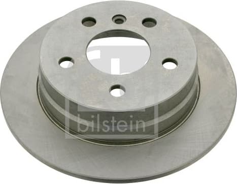 Brake Disc 24750