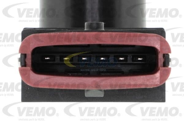 Ignition Coil Original VEMO Quality V40-70-0017 - image 2