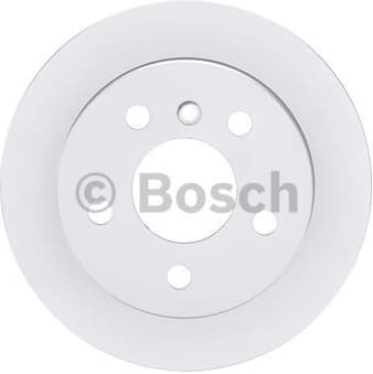 Brake Disc 0986479235