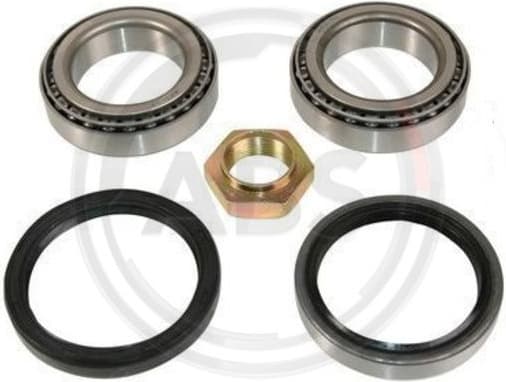 Wheel Bearing Kit 200187