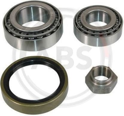Wheel Bearing Kit 200320