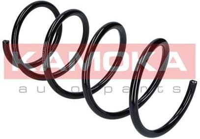 Coil spring 2110231 - image 2