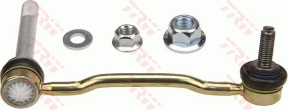 Link/Coupling Rod, stabiliser bar JTS468