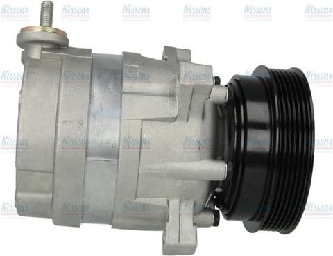 Compressor, air conditioning ** FIRST FIT ** 89106 - image 5