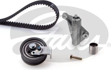 Timing Belt Kit PowerGrip™ K025492XS