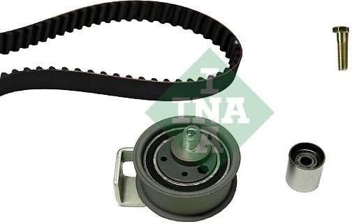 Timing Belt Kit 530006910