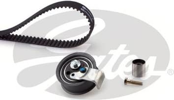 Timing Belt Kit PowerGrip™ K015492XS