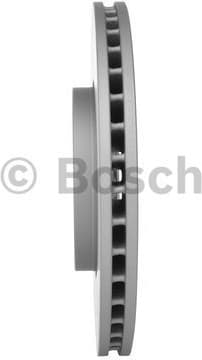 Brake Disc 0986479107 - image 2