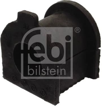 Mounting, stabiliser bar 42891