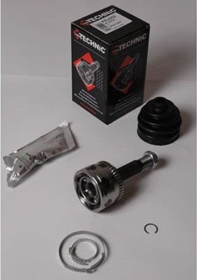 CV joint outer PRJ382 - image 2