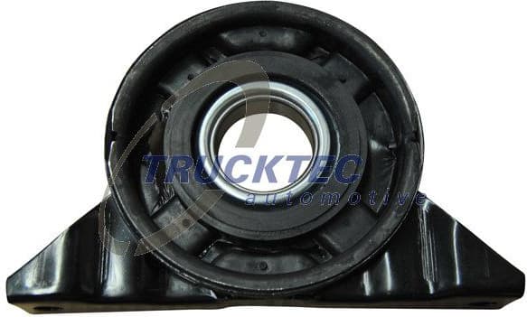 Suspension, propshaft 02.34.010