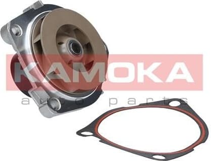 Water Pump, engine cooling T0003