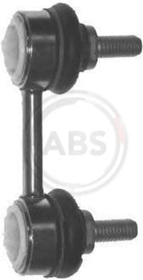 Link/Coupling Rod, stabiliser bar 260102