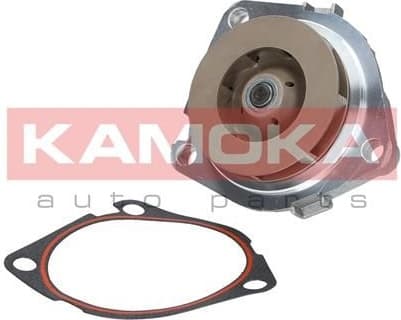 Water Pump, engine cooling T0003 - image 2