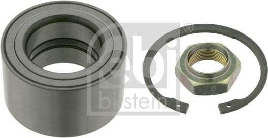 Wheel Bearing Kit 24519
