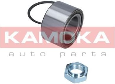 Wheel Bearing Kit 5600056 - image 4