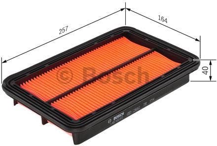 Air Filter 1457433072 - image 6