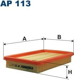 Air Filter AP113