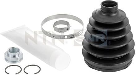 Bellow Kit, drive shaft OBK74.001