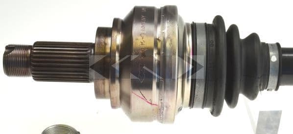 Drive Shaft 305160 - image 2