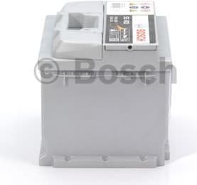 Starter Battery S5 0092S50010 - image 2