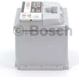 Starter Battery S5 0092S50010 - image 4