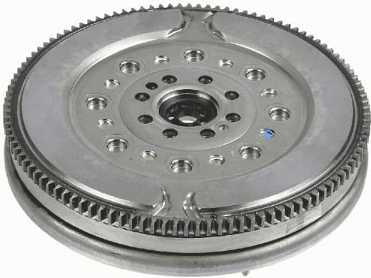 Flywheel Dual-mass flywheel 2294 001 267 - image 2
