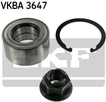 Wheel Bearing Kit VKBA 3647
