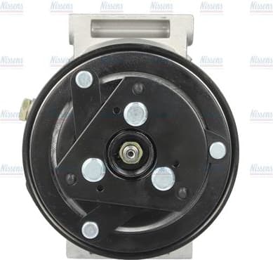 Compressor, air conditioning ** FIRST FIT ** 89435