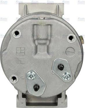 Compressor, air conditioning ** FIRST FIT ** 89435 - image 2